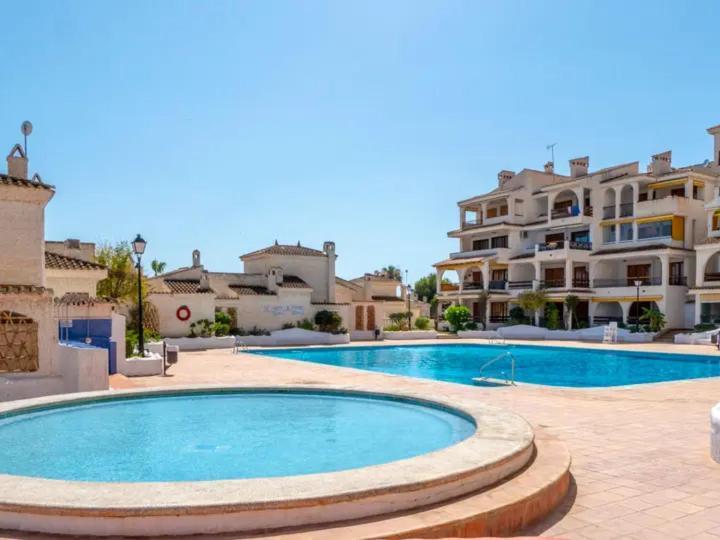 Brisas Varadero Santa Pola Exterior foto